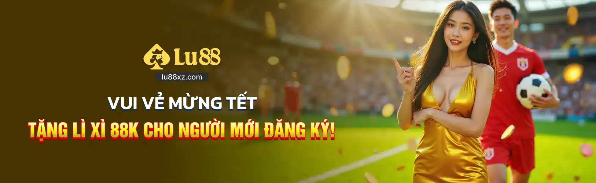 Banner LU88 lu88xz.com