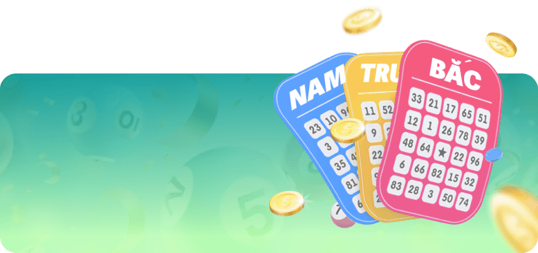 Xổ Số 3 Miền LU88